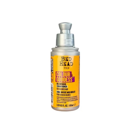 Кондиціонер для фарбованого волосся2