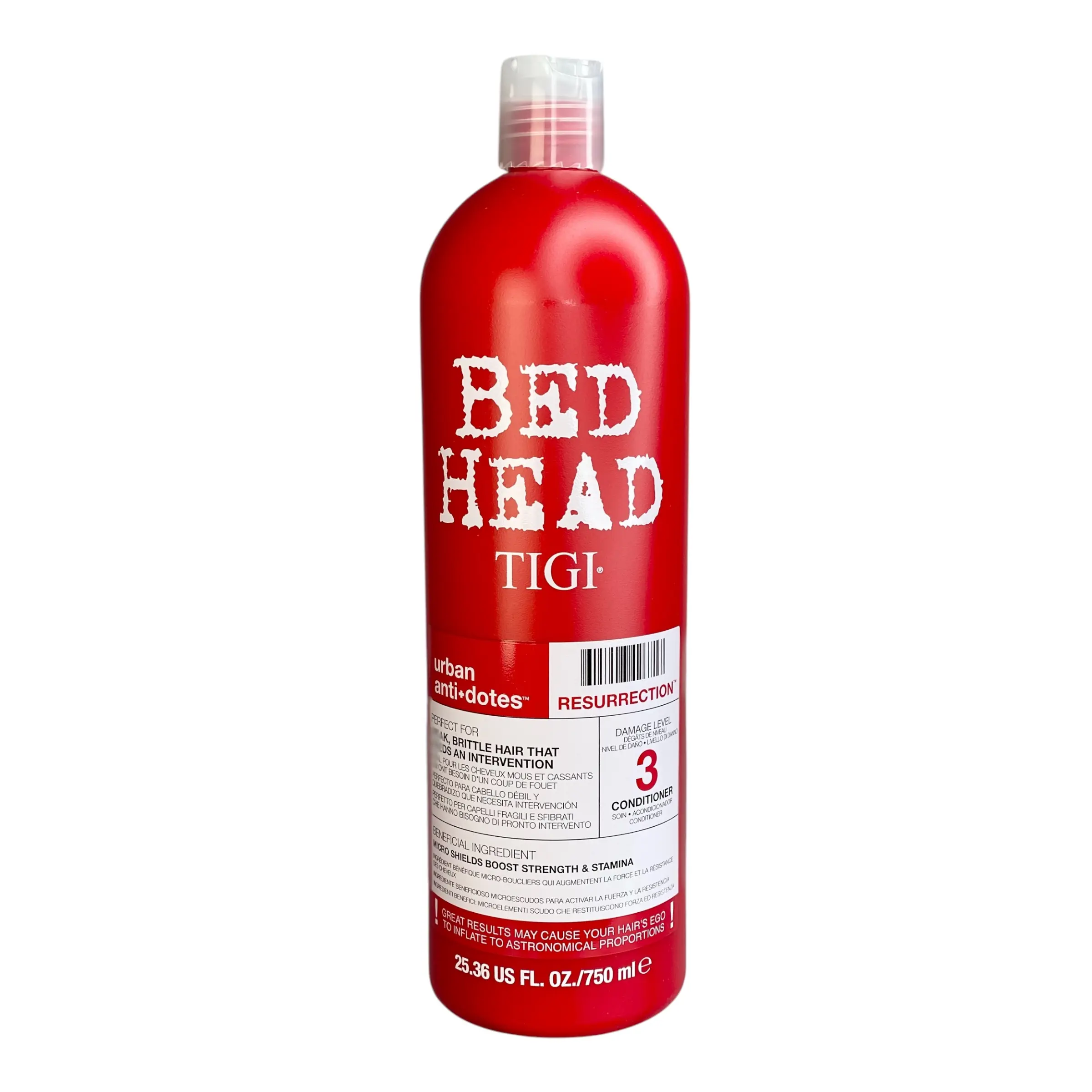 Кондиціонер для слабкого та ламкого волосся Кондиціонер для слабкого та ламкого волосся