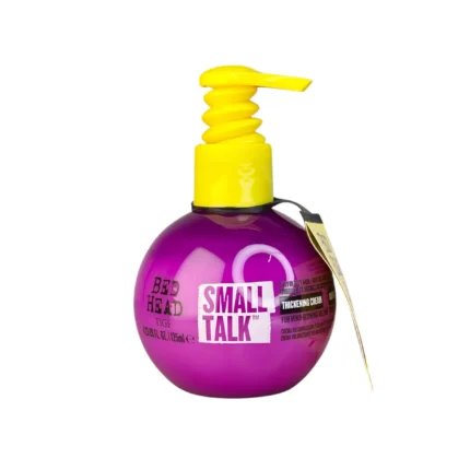 крем для об'єму