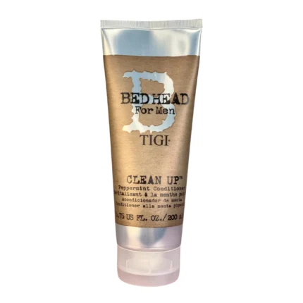 М'ятний кондиціонер для чоловіків 200 мл