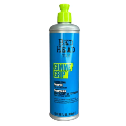 Шампунь для об'єму та текстури