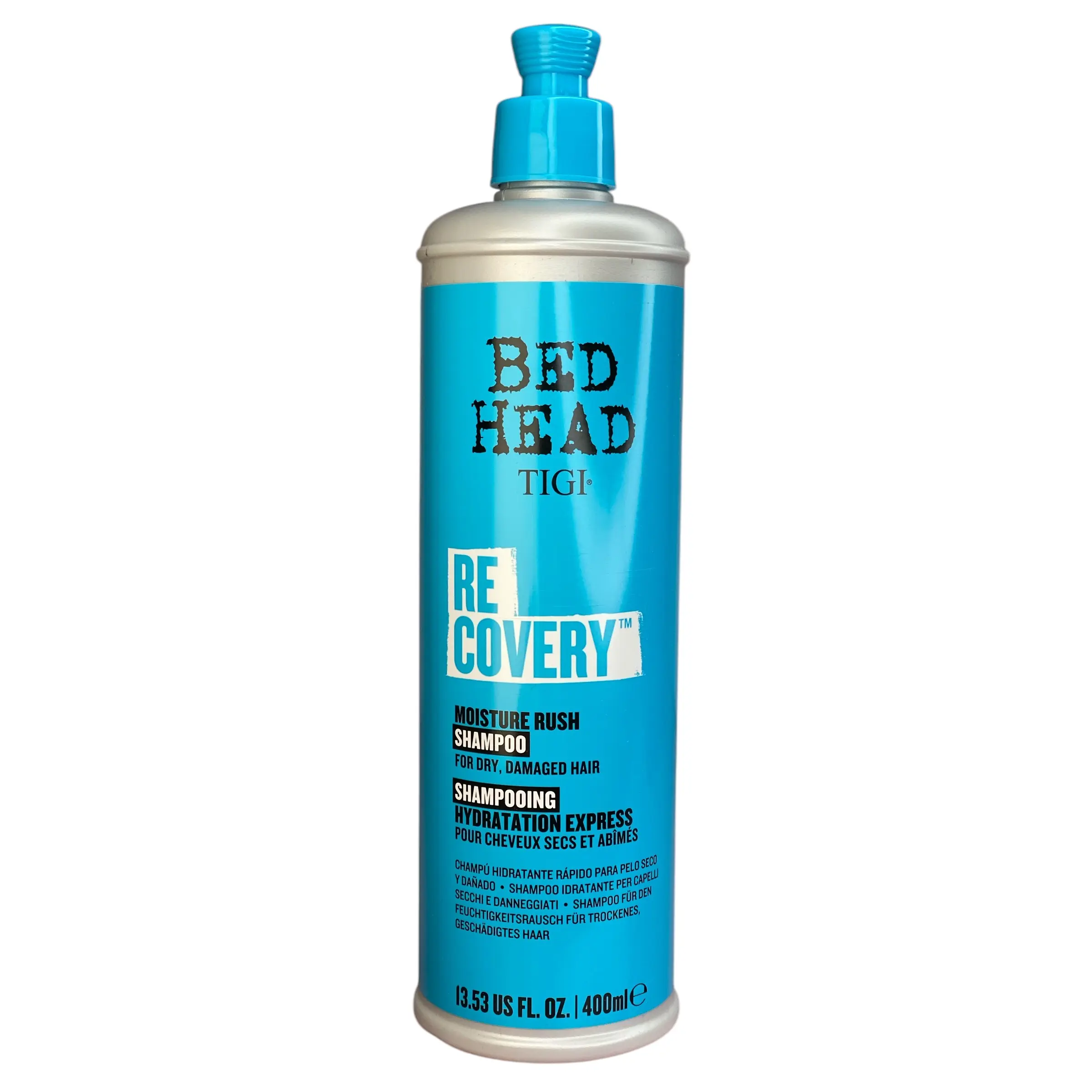 Шампунь для сухого та пошкодженого волосся2 Шампунь для сухого та пошкодженого волосся2.