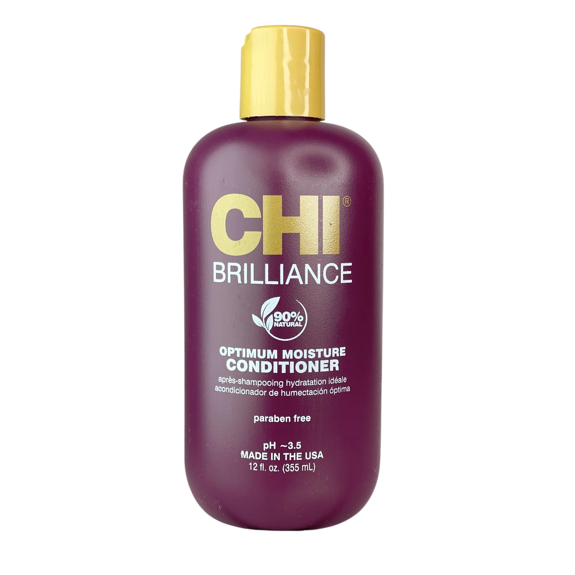 Кондиціонер для глибокого зволоження kondyczioner-dlya-glybokogo-zvolozhennya