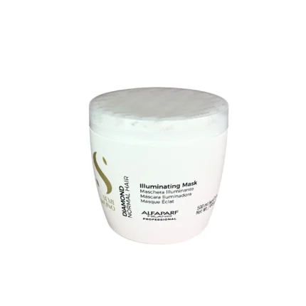 Маска для додавання блиску AlfaParf 500