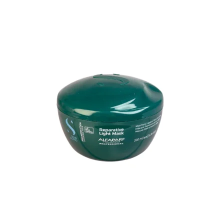 Маска для відновлення пошкодженого волосся 200