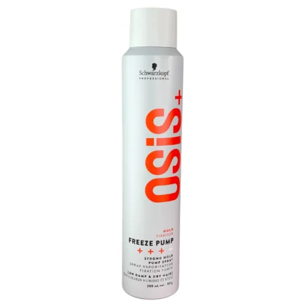 Рідкий лак для волосся сильної фіксації Schwarzkopf