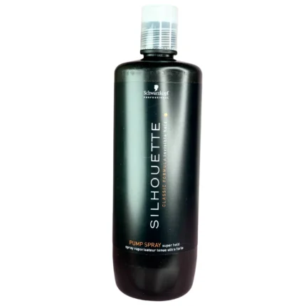 Рідкий лак суперсильної фіксації Schwarzkopf 1000 мл