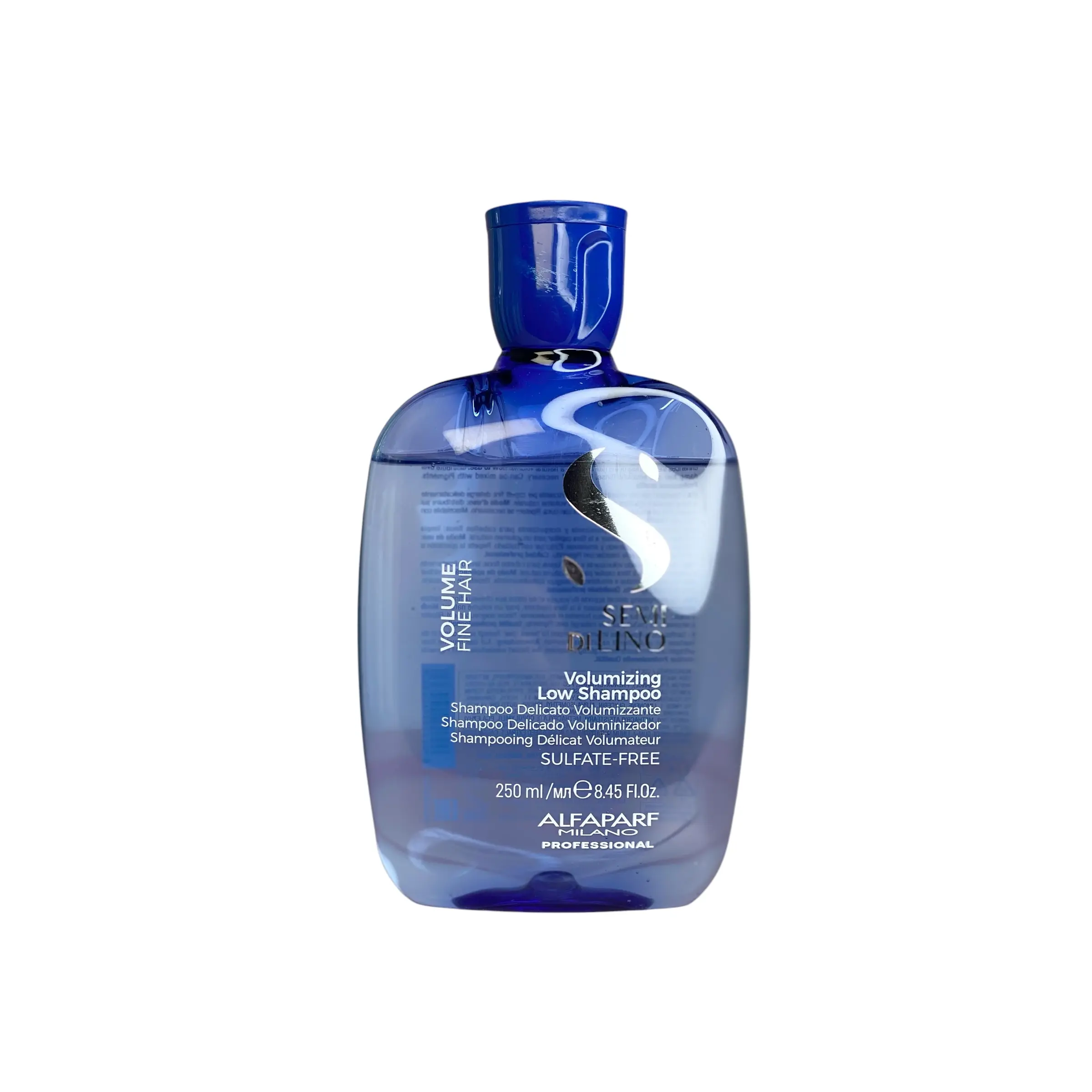 Шампунь для об'єму тонких волосів Alfaparf Шампунь для об'єму тонкого волосся Alfaparf