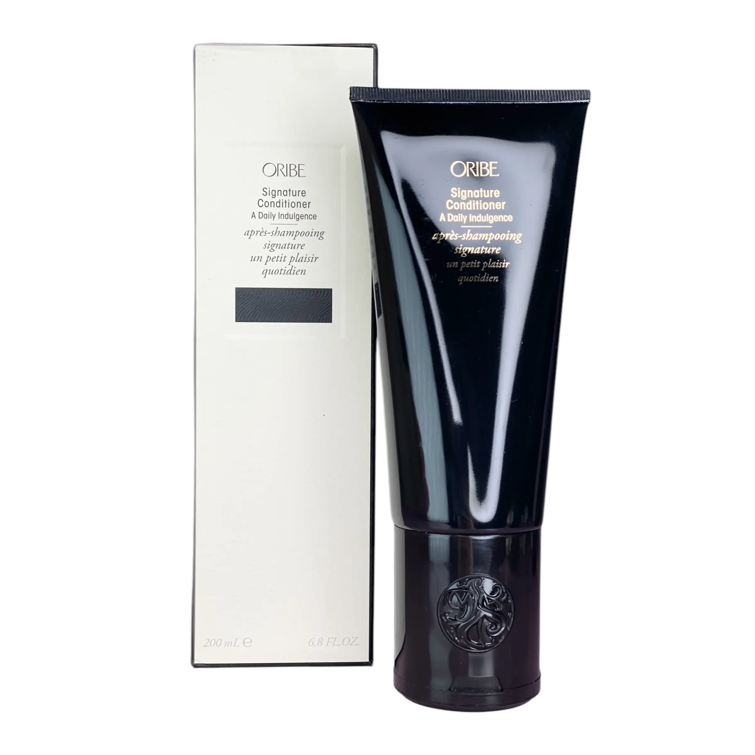 Шампунь для щоденного догляду для блиску волосся