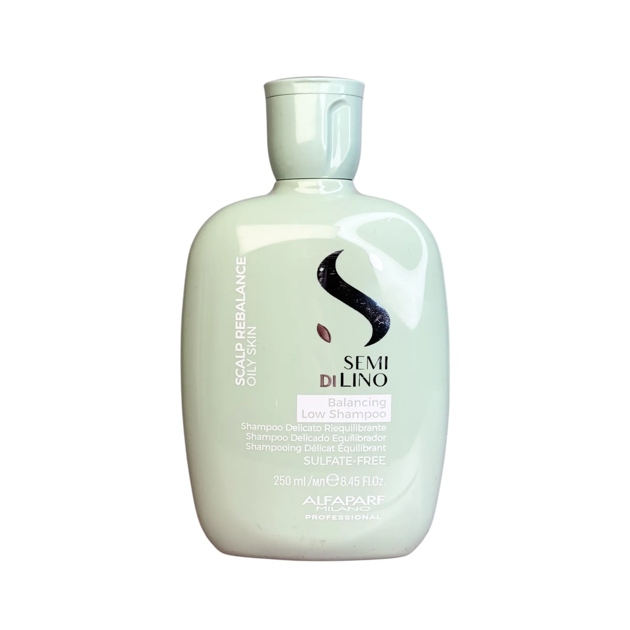 Шампунь для жирної шкіри голови Alfaparf Шампунь для жирної шкіри голови Alfaparf