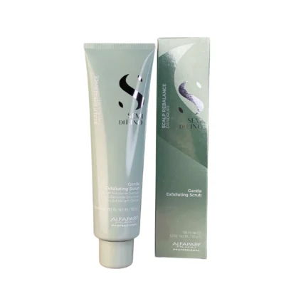 Скраб для шкіри голови Alfaparf Semi