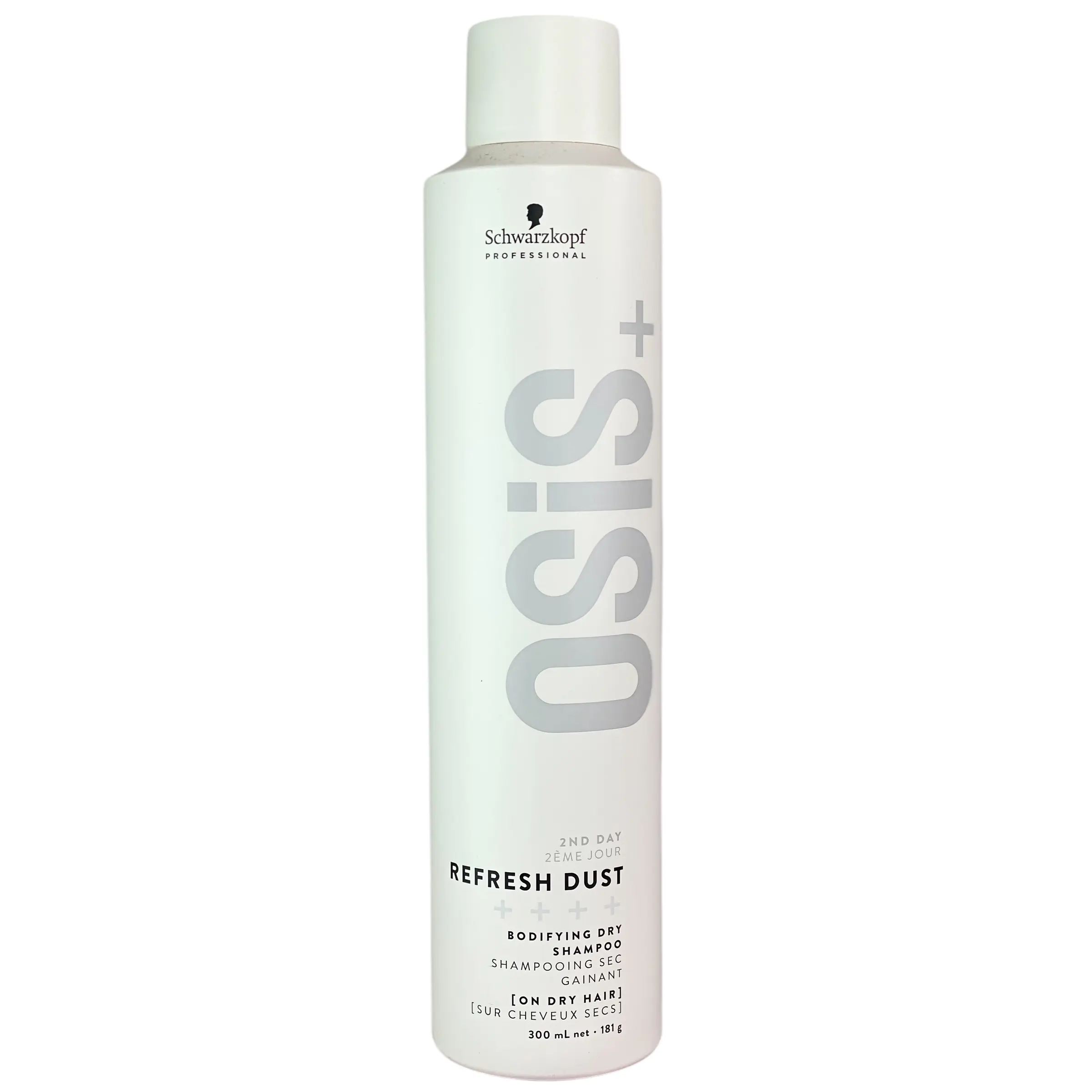 Сухий шампунь Schwarzkopf Professional Osis Сухий шампунь Schwarzkopf Professional Osis