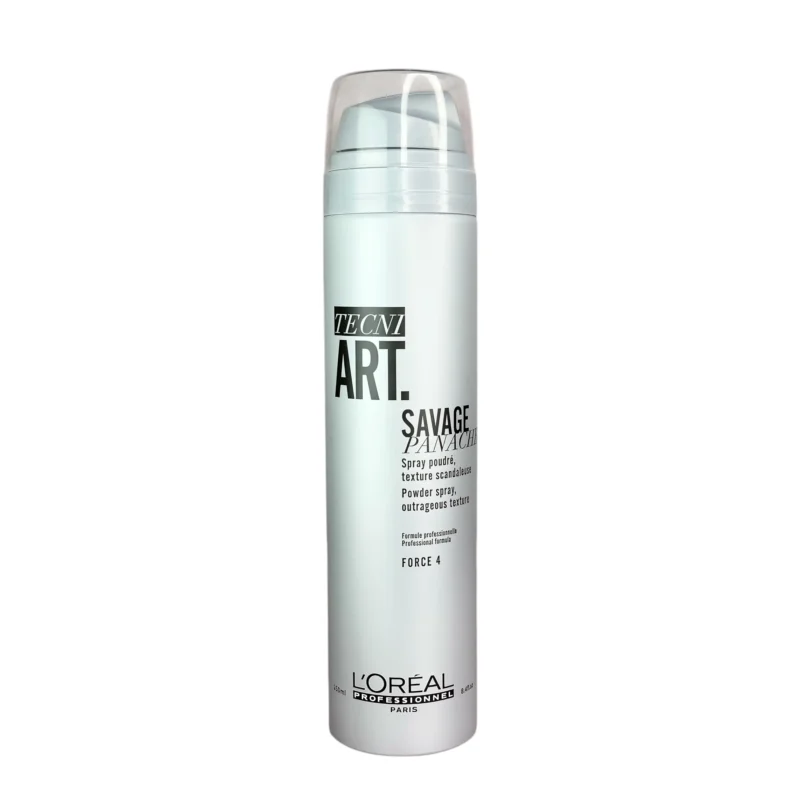 Текстурувальна пудра-спрей L'Oreal