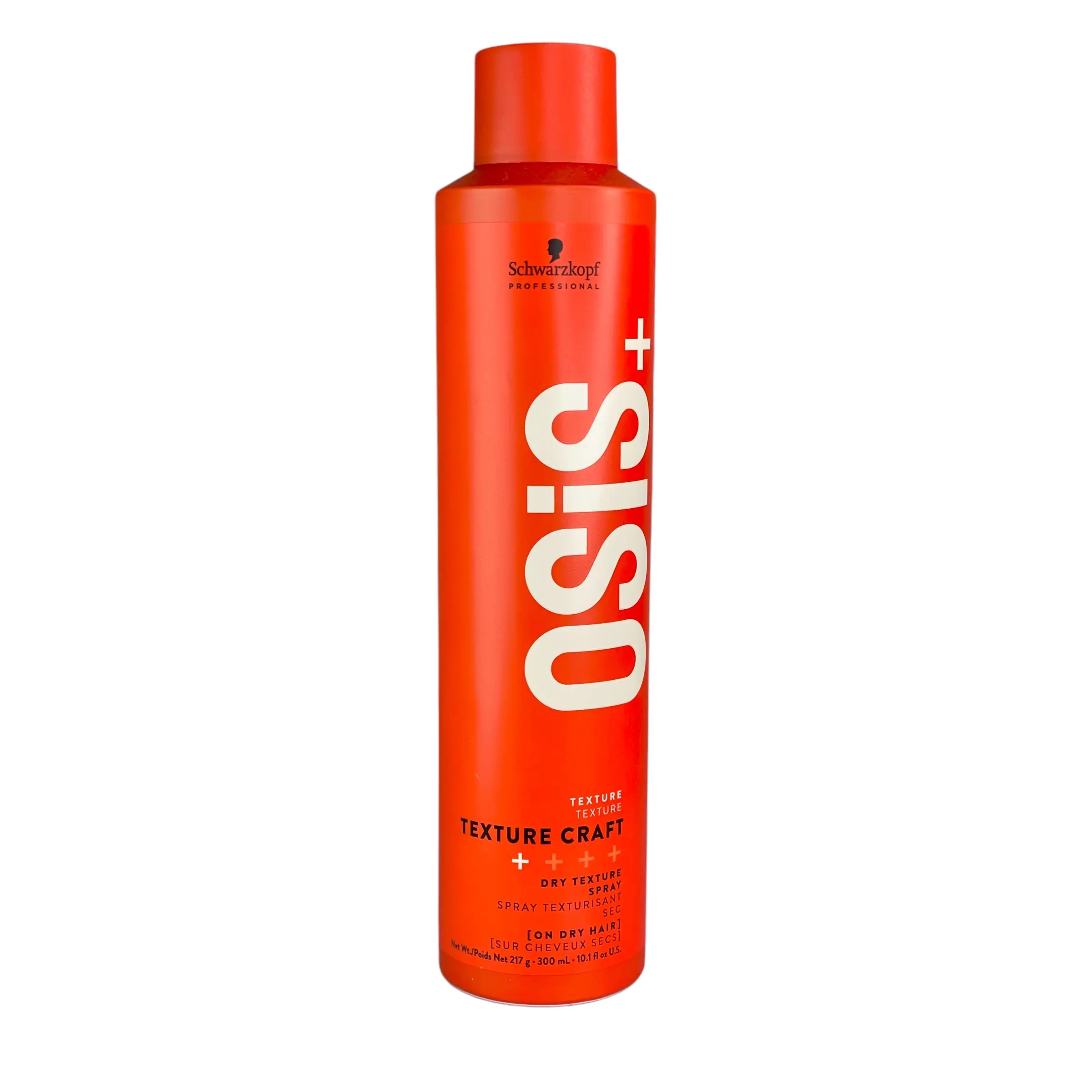 Текстурувальний сухий спрей для волосся Schwarzkopf Текстурувальний сухий спрей для волосся Schwarzkopf