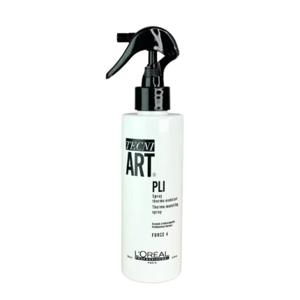 Термо-моделюючий спрей L'Oreal.