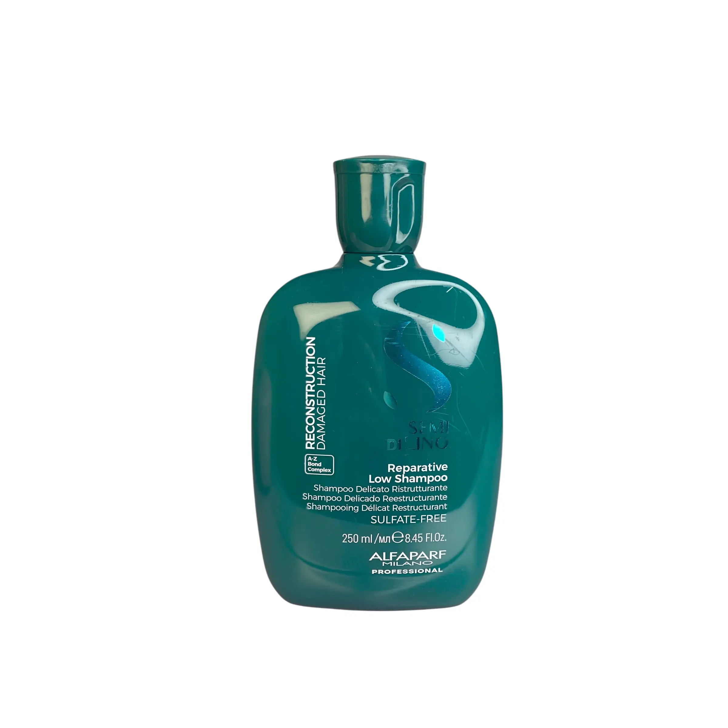 Відновлюючий шампунь для пошкодженого волосся Alfaparf Відновлюючий шампунь для пошкодженого волосся Alfaparf
